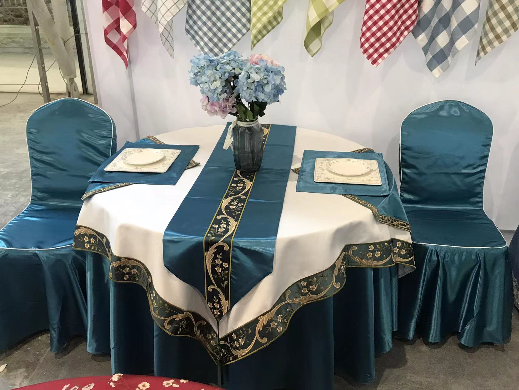 線(xiàn)下體驗(yàn)館  服務(wù)更貼心