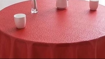 差7組密度！濟(jì)南酒店布草廠(chǎng)家教你，6040款避坑指南